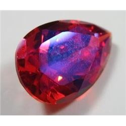 7.5 ct. Topaz Mystic Mars