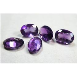 3.5 ct. Amethyst