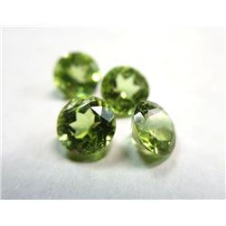 2.0 ct. Peridot