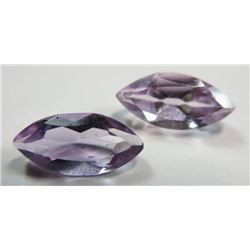 2.0 ct. Amethyst