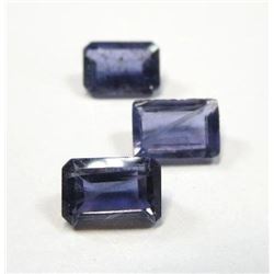 2.5 ct. Sapphire Natural