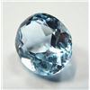 Image 1 : 4.5 ct. Topaz Blue