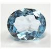 Image 2 : 4.5 ct. Topaz Blue