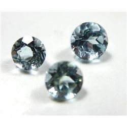 1.0 ct. Topaz Blue