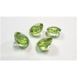 2.0 ct. Peridot