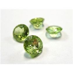 2.0 ct. Peridot