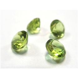 2.5 ct. Peridot