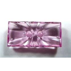 1.33 ct. Sunburst Pink Tourmaline AAA