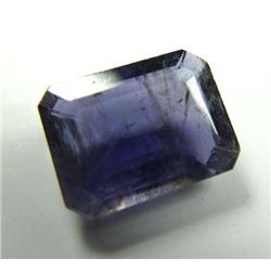 1.18 ct, Iolite