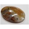 Image 1 : 17.50 ct. Lace Agate