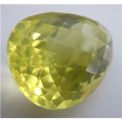 26.54 ct, Pallasite, Meteoric