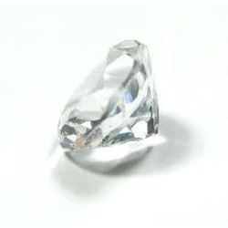 1.65 ct. Goshenite colorless beryl