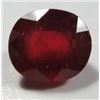 Image 1 : 1.37 ct. Blood Ruby