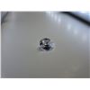 Image 2 : 4.16 ct, Colorless Sapphire, AAA