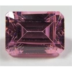 2.10 ct. Pink Sapphire AAA