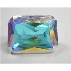 19.5 ct. Topaz Mystic Mercury