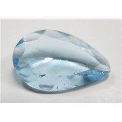 3.0 ct. Topaz Blue