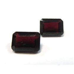 2.5 ct. Rubie
