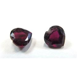 2.5 ct. Rubie