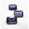 Image 1 : 2.5 ct. Sapphire Natural