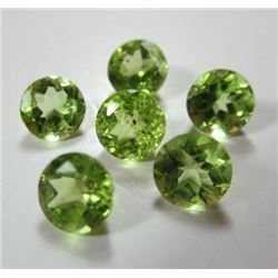 3.0 ct. Peridot