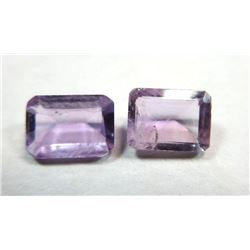 2.5 ct. Amethyst