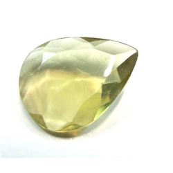 8.5 ct. Citrine