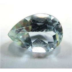 1.0 ct. Topaz Blue