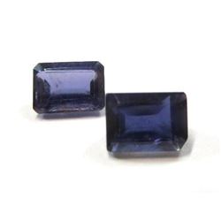 2.0 ct. Sapphire Natural