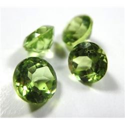 2.5 ct. Peridot