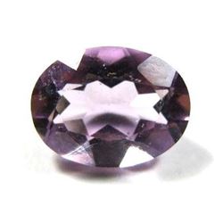 1.0 ct. Amethyst