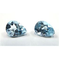 1.5 ct. Topaz Blue