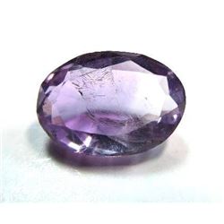 1.5 ct. Amethyst