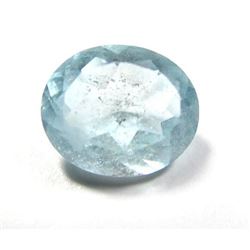 5.5 ct. Topaz Blue