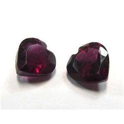 2.0 ct. Rubie