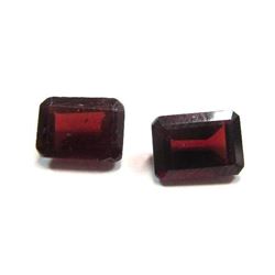 2.5 ct. Rubie