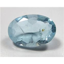 4.0 ct. Topaz Blue