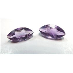 2.0 ct. Amethyst