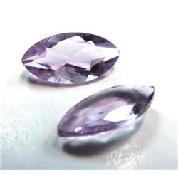 2.0 ct. Amethyst