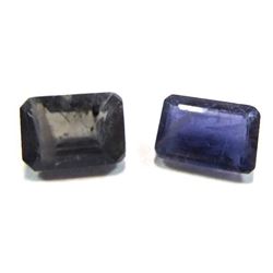 2.0 ct. Sapphire Natural