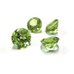 2.0 ct. Peridot