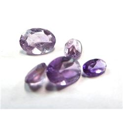 2.0 ct. Amethyst