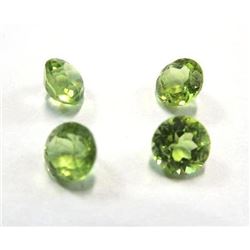 2.0 ct. Peridot