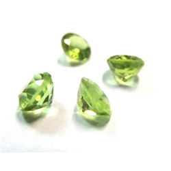 2.0 ct. Peridot