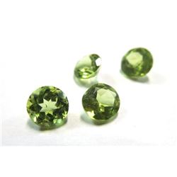 2.0 ct. Peridot