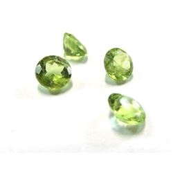 2.0 ct. Peridot