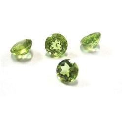 2.0 ct. Peridot