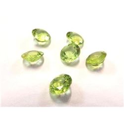 3.0 ct. Peridot