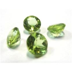 2.5 ct. Peridot