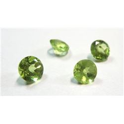 2.0 ct. Peridot